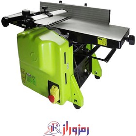 تصویر رنده و گندگی 1600 وات ایکس کورت دو کاره XMD01-210 XMD01-210 Xcort 8” 2 IN 1 Jointer & Planer 8000R-Min 6M-Min 204MM 2 Blade