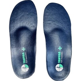 تصویر کفی طبی تن یار مدل پلی اورتان کد 7170 سایز 44 