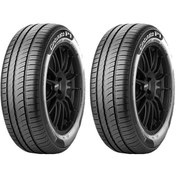 تصویر لاستیک خودرو پیرلی مدل Cinturato P1 Verde سایز 195/55R16- دو حلقه 