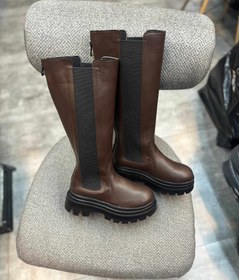 تصویر چکمه منگو Mango