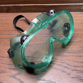 تصویر عینک برشکاری 