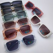 تصویر عینک آفتابی بچگانه کد Kids 2304 Kids sunglasses 2304