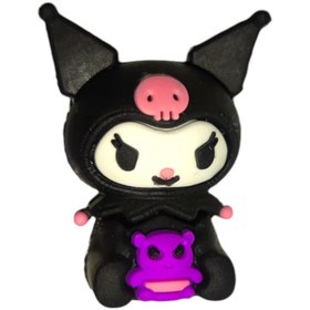 تصویر سرمدادی مدل کرومی کد 3669 