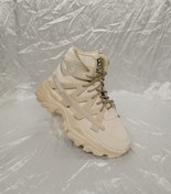 تصویر نیم بوت زنانه مدل بالنسیاگا سایز ۳۷ تا ۴۰ 