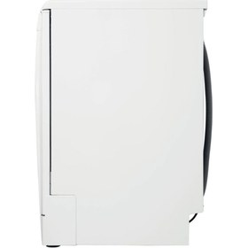 تصویر ماشین ظرفشویی ایندزیت DFP-58T96-Z-UK Indesit Dishwasher DFP 58T96 Z UK