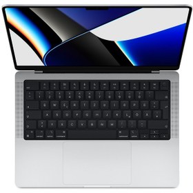 تصویر لپ تاپ استوک اپل Apple MacBook Air M1 2021 MGN63LLA/A 