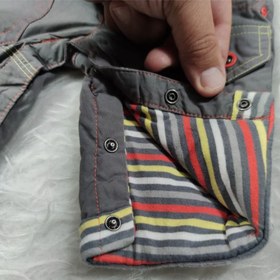 تصویر بیلر نوزادی دیزنی کد EU1497 