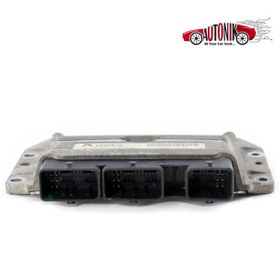 تصویر ایسیو مگان S3000 استوک 