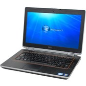 تصویر لپ تاپ دل Dell Latitude E6420 | Core i5-2520M | RAM 8G | 500G HDD 