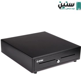 تصویر کشوی پول اتم AT-405D 