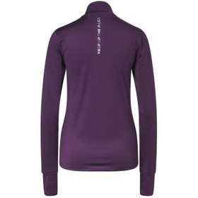 تصویر نیم زیپ زنانه کریویت crivit 