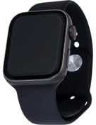 تصویر ساعت هوشمند هاینوتکو مدل T85 MAX - مشکی ا Hainoteko T85 MAX Smart Watch Hainoteko T85 MAX Smart Watch