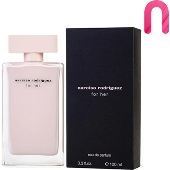 Narciso rodriguez outlet for her edp