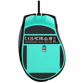 تصویر ماوس گیمینگ دیپ کول مدل MG350 با سیم 