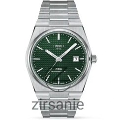 تصویر ساعت مچی مردانه تیسوت مدل T137.407.11.091.00 با بند استیل 