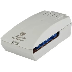 تصویر سوئیچر 4 واحدی الکتروپیک 