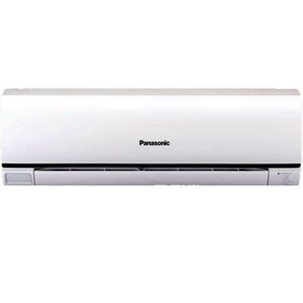 تصویر کولر گازی پاناسونیک مدل Panasonic A24PKD Split