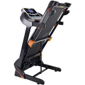 تصویر تردمیل خانگی پرو آی فیت مدل L6069DS Pro I Fit Home Use Treadmill L6069DS