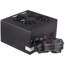 تصویر Nova NP-300W Gold Non Modular Power Supply 