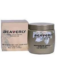 تصویر ماسک مو بیورلی کراتینه دار حجم 500 میلی لیتر Beaverly Keratin Hair Mask 500 ml