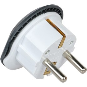 تصویر تبدیل برق 3 به 2 Marken 