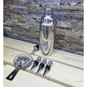 تصویر شیکر کد126 