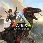 تصویر خرید بازی ARK Survival Evolved برای PC 