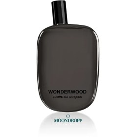 تصویر عطر (ادکلن) کومه ده گارسون واندر وود - Comme des Garcons Wonderwood 