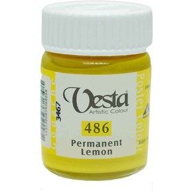 تصویر گواش وستاکدlemon486 (6 تایی) 