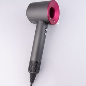 تصویر سشوار فیکورس مدل SCB-03 Ficores hair dryer model SCB-03