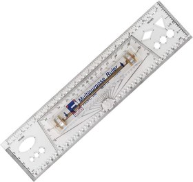 تصویر خط کش تی رول FUJICA 