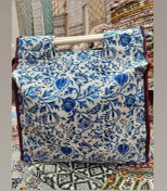 تصویر کیف قلم کار سایز ۴۰.۴۰ 