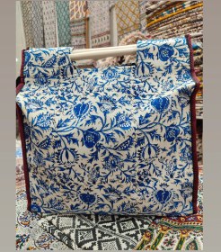 تصویر کیف قلم کار سایز ۴۰.۴۰ 