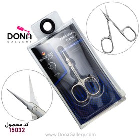 تصویر قيچي مانيکور Solingen مدل SP-01 قيچي مانيکور Solingen مدل SP-01