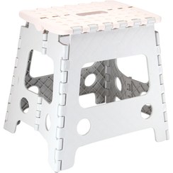 تصویر چهارپایه تاشو ناصر سایز بزرگ 