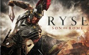 تصویر Ryse: Son of Rome 