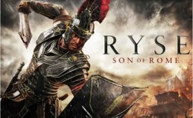 تصویر Ryse: Son of Rome 