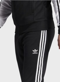 تصویر شلوار سوپر استار برند adidas originals Superstar Pants