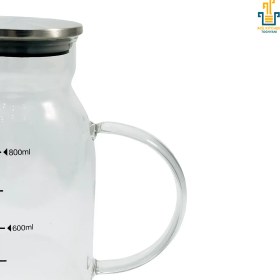 تصویر روغن ریز پیرکس 