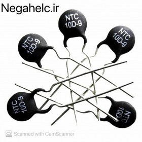 تصویر 10D7 NTC 10D7 NTC