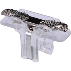 تصویر دسته بازی PubG انگشتی 