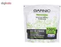 تصویر پودر دکلره گارنیک مدل Bleaching Powder حجم 500 گرم 