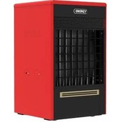 تصویر هیتر گازی۶۴۰ انرژی (المانی) GH0640فن المانی