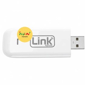 تصویر دانگل مودم ۴G لینک پلاس 