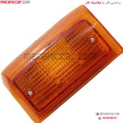 تصویر طلق چراغ راهنما پارک چپ پیکان شیدکو lamp