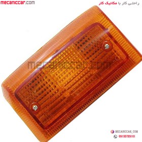 تصویر طلق چراغ راهنما پارک چپ پیکان شیدکو lamp