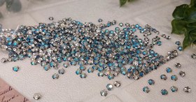 تصویر الماس نما اصل 