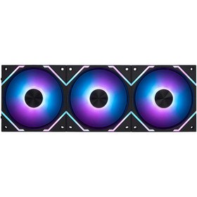 تصویر فن ام اس آی MSI MPG EZ120 ARGB 