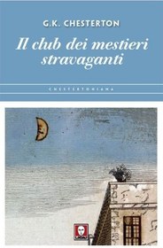 تصویر دانلود کتاب Il club dei mestieri stravaganti 2018 کتاب 2018