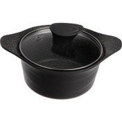 تصویر قابلمه عروس مدل DDI-0216 سایز ۱۶ 